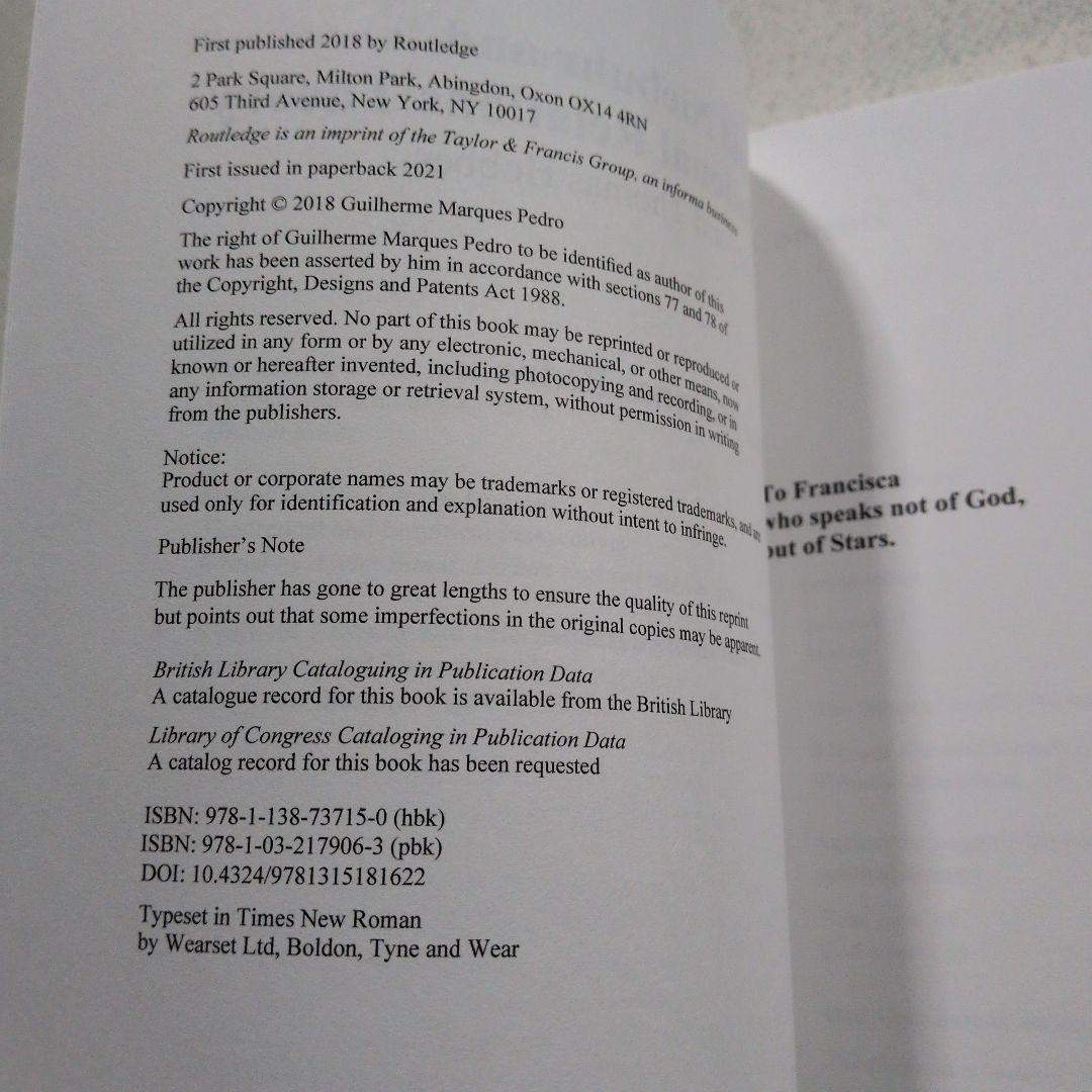 洋書 Reinhold Niebuhr and International Relat