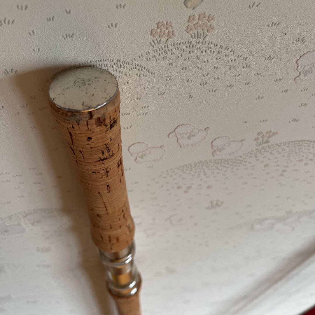 ロッド REVIEW RX1812W #12-13