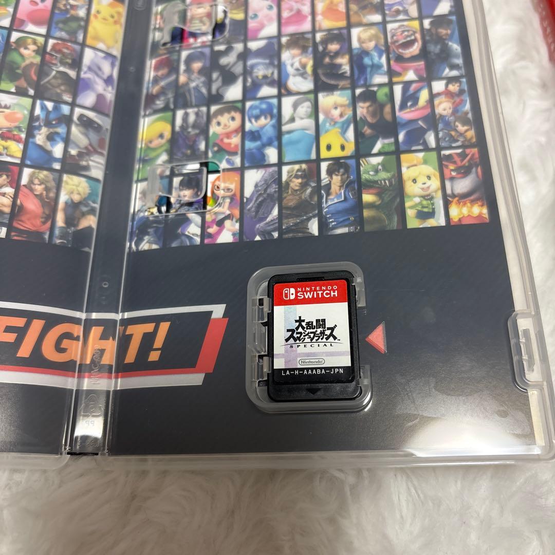 Nintendo Switch ソフト 6本セットkamemao