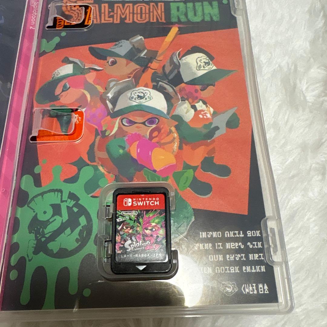 Nintendo Switch ソフト 6本セットkamemao