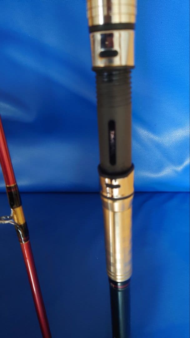 （送料込み）ダイワ　ディープゾーン　150-240　おまけ付き