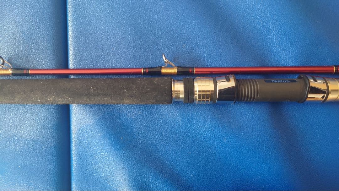 （送料込み）ダイワ　ディープゾーン　150-240　おまけ付き