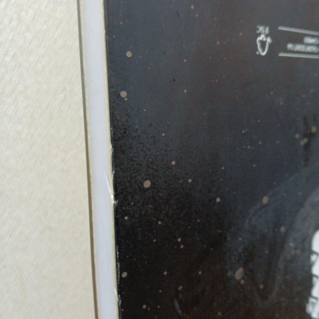 スノーボード BURTON TALENTSCOUT 146cm