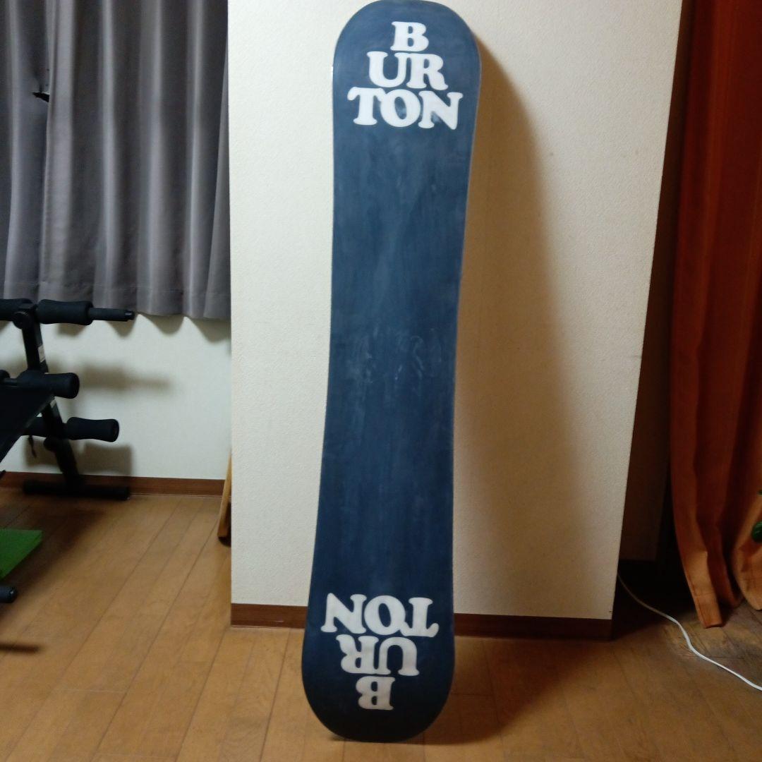 スノーボード BURTON TALENTSCOUT 146cm