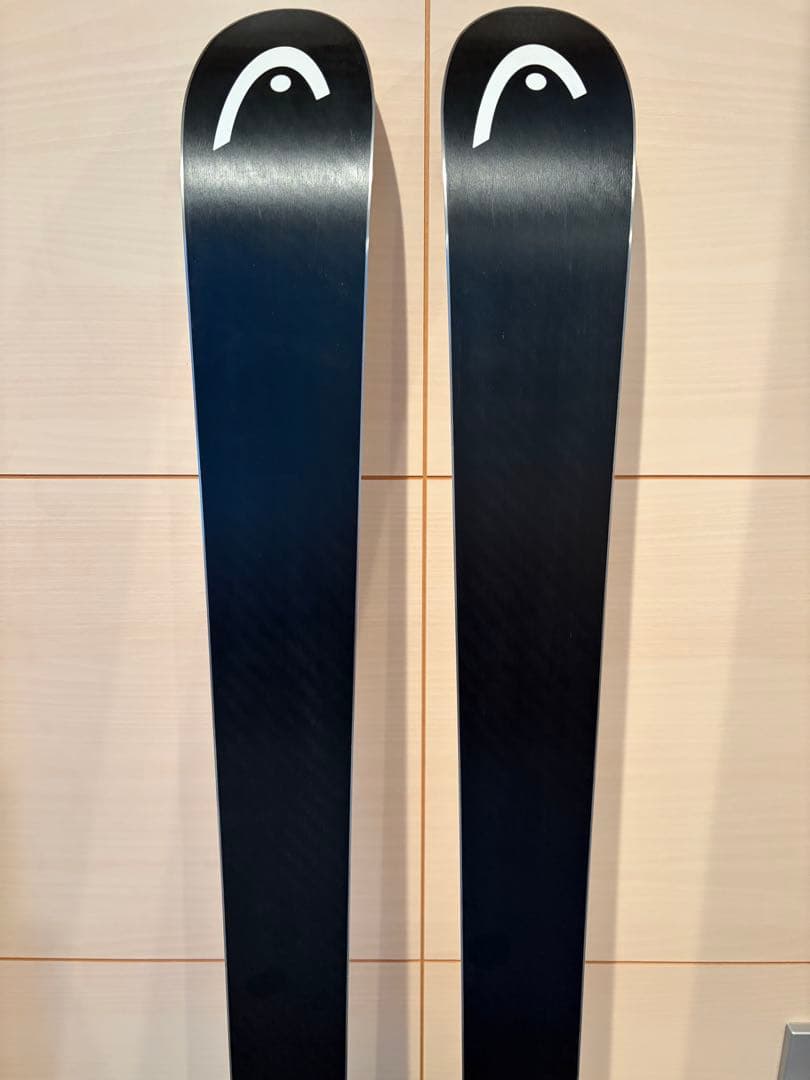 HEAD Worldcup Rebels GS 176cmスキー 板