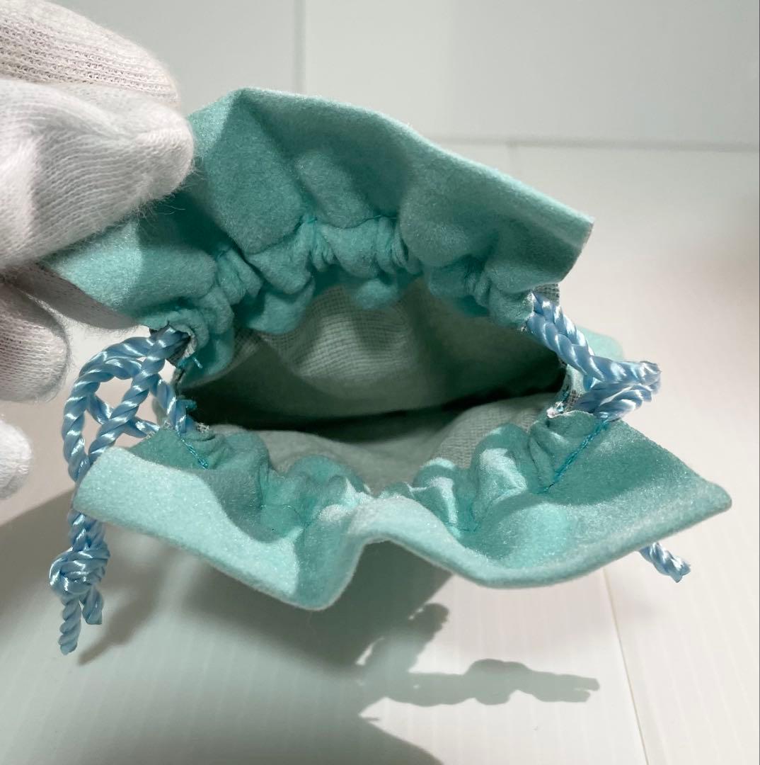 【Tiffany & Co. 】フック&アイ バングル シルバー K18 コンビ