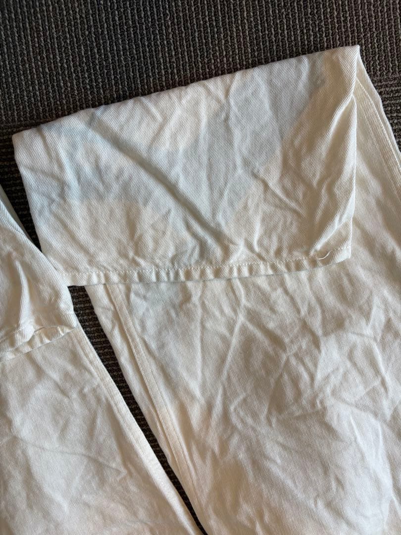 ヴェリテクール　サロペット