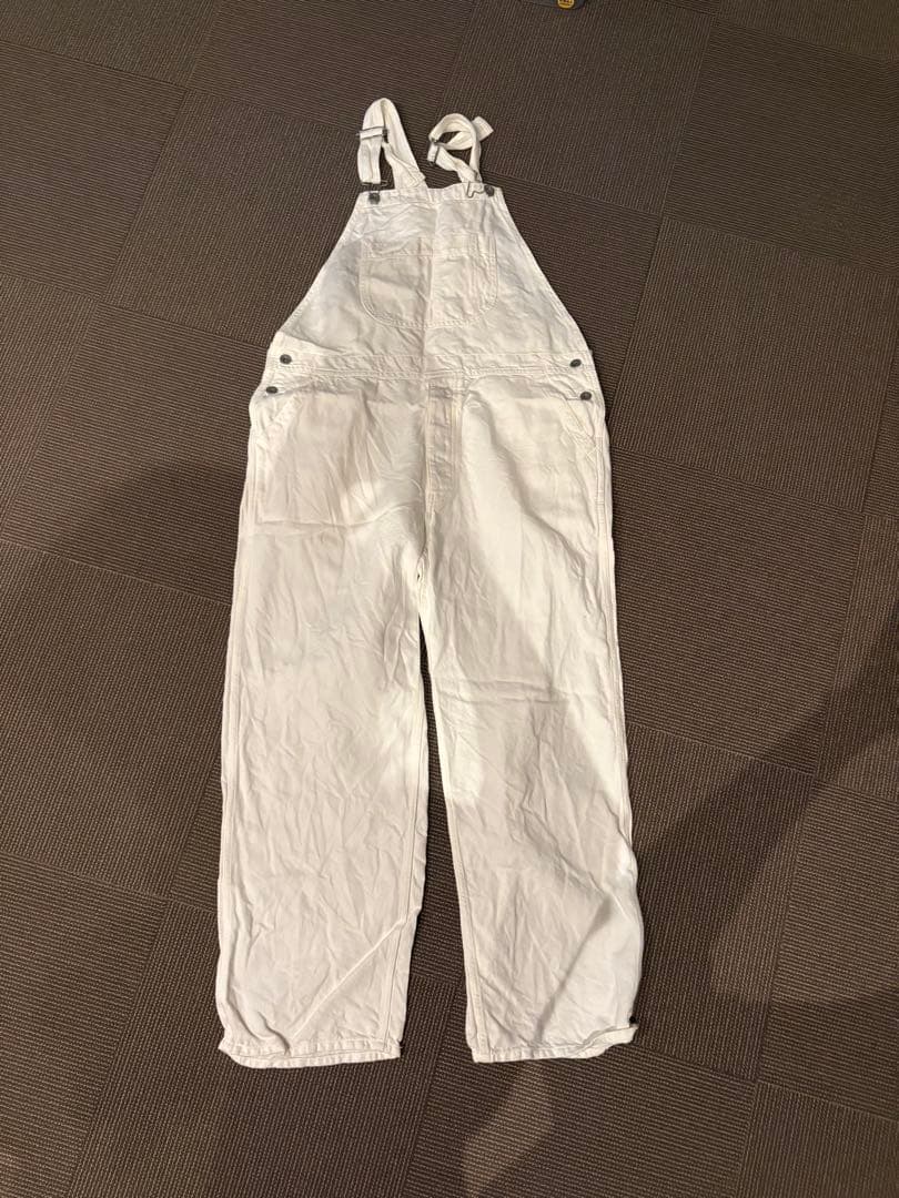 ヴェリテクール　サロペット