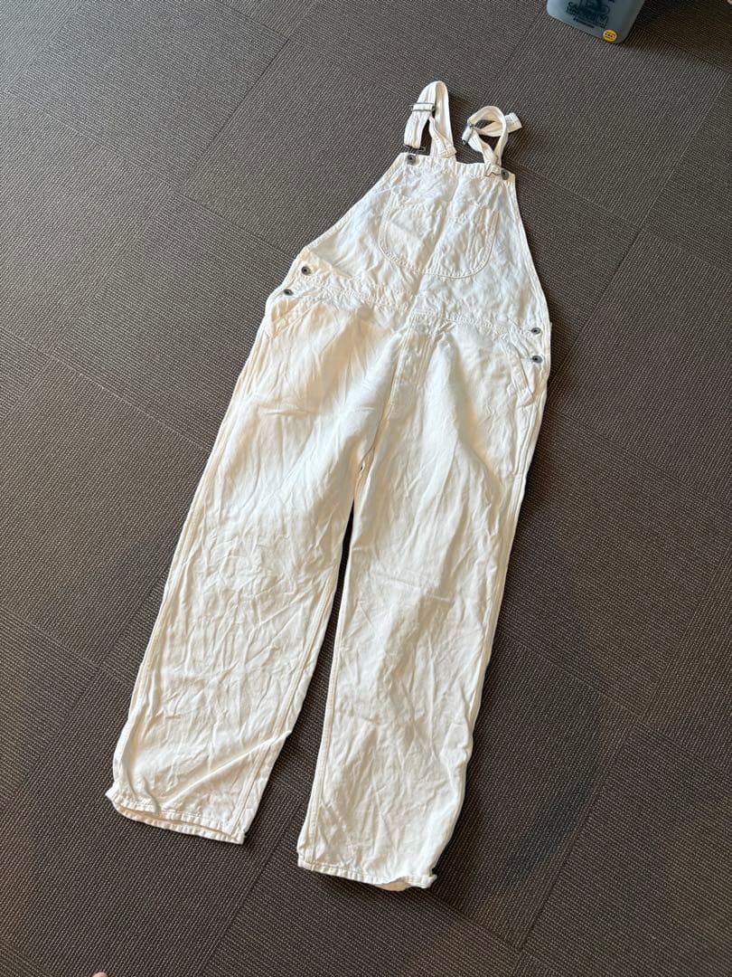 ヴェリテクール　サロペット