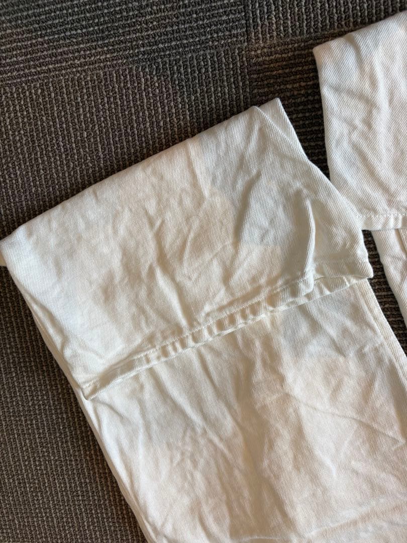 ヴェリテクール　サロペット