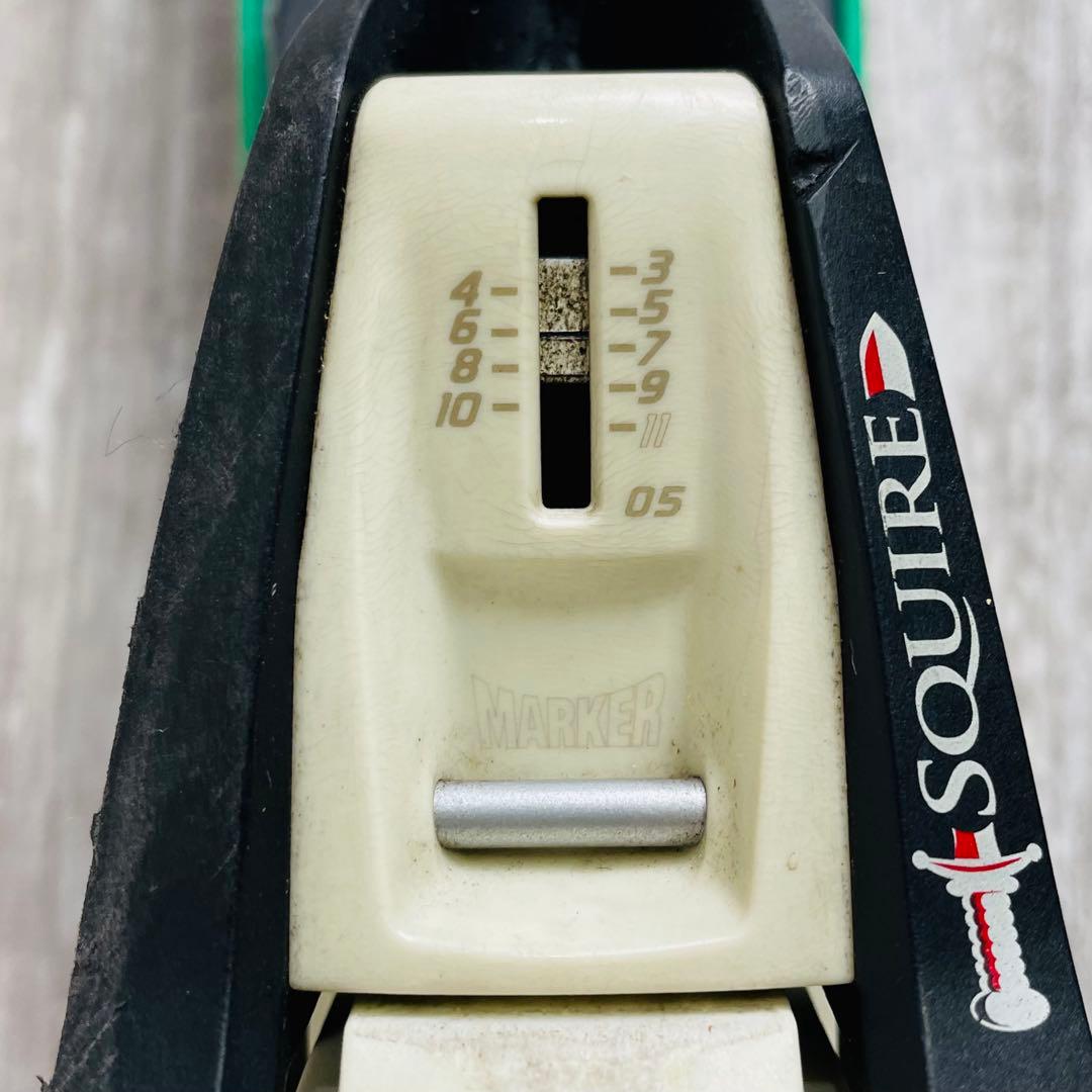 OGASAKA オガサカTC-MG FL スキー板& Marker ビンディング