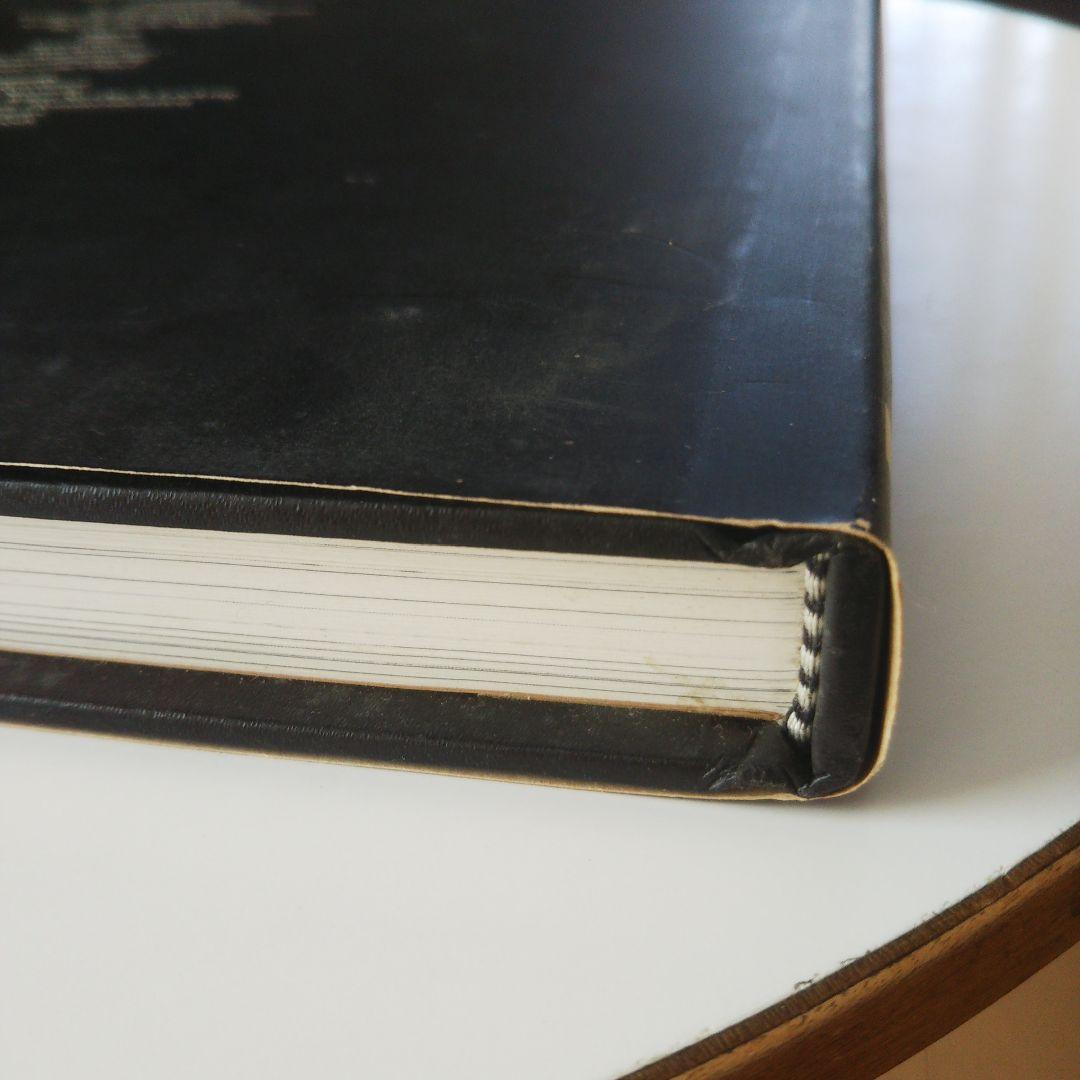 ジョージ ネルソン ：ON DESIGN ハードカバー