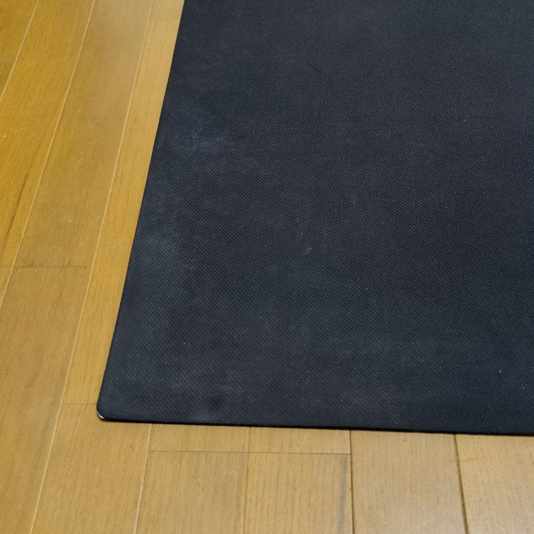 GOMA ヨガマット　光の地図