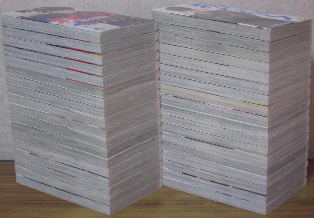 【コミック】あおざくら 防衛大学校物語 1〜36巻 二階堂ヒカル　◆全巻