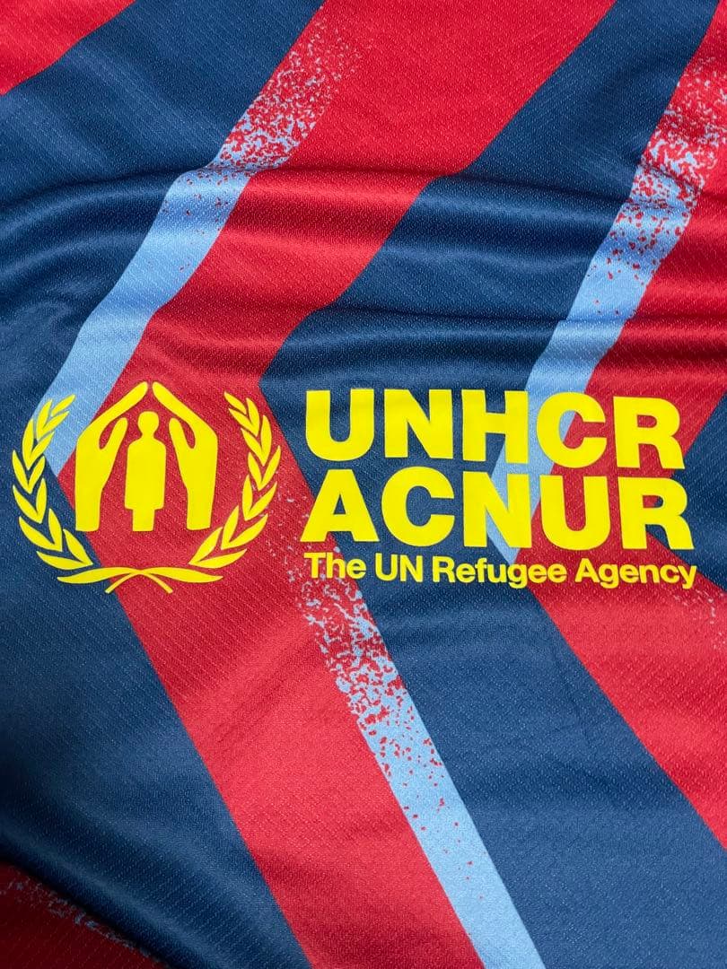 FCバルセロナペドリユニフォーム4th 25-26 ペドリ8番シャツ