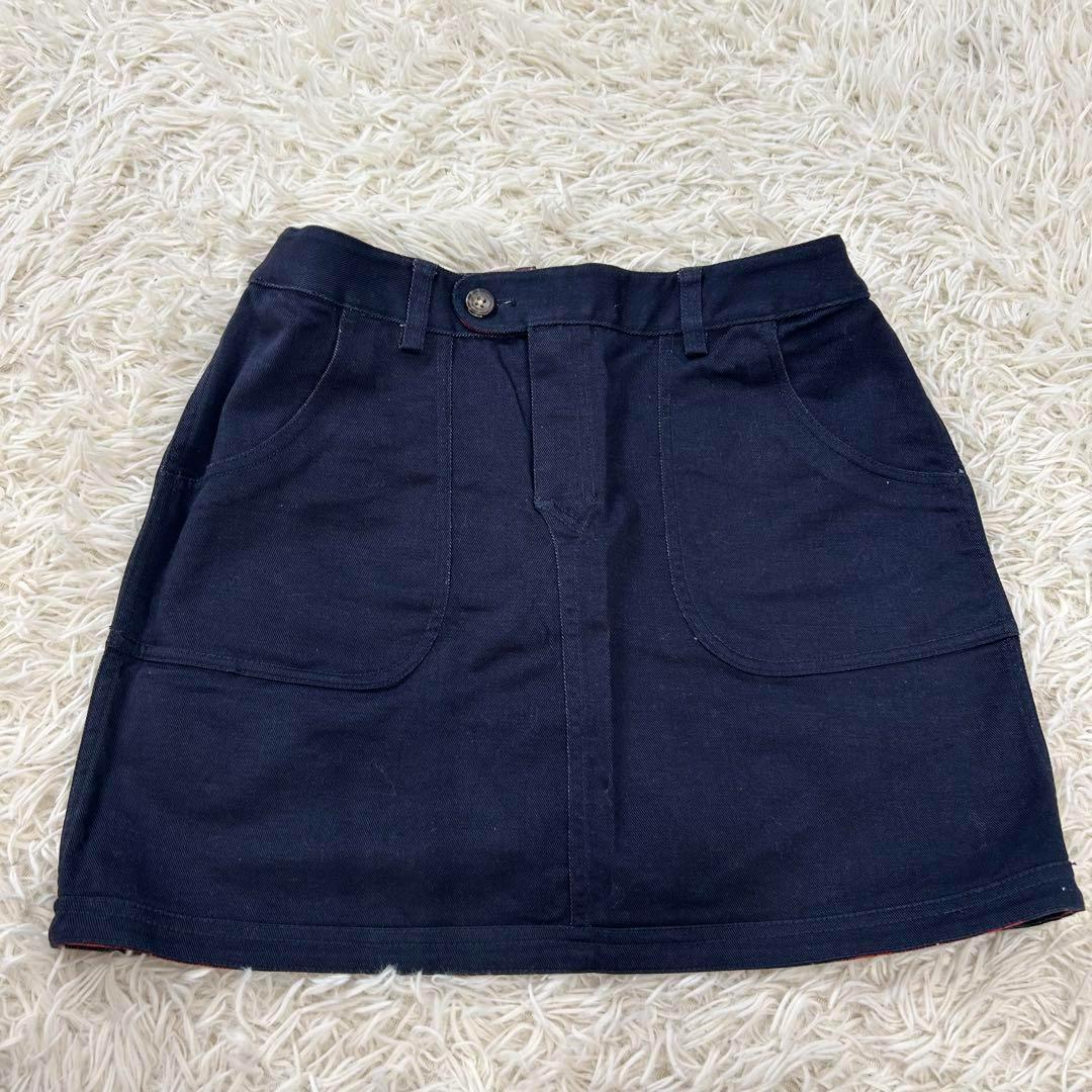 アディダスゴルフ セットアップ ジップジャケット リバーシブルスカート M〜L