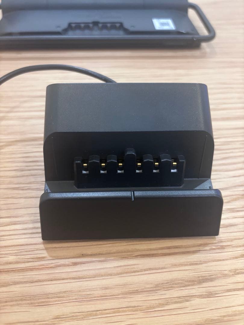 とも Panasonic ポータブルテレビ UN-10L12D