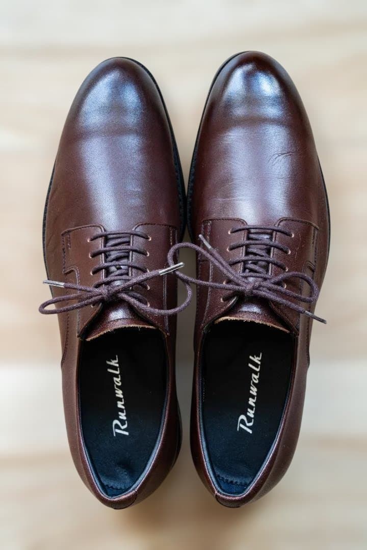 アシックス ランウォーク WR611L ビジネスシューズ ゴアテックス 24cm