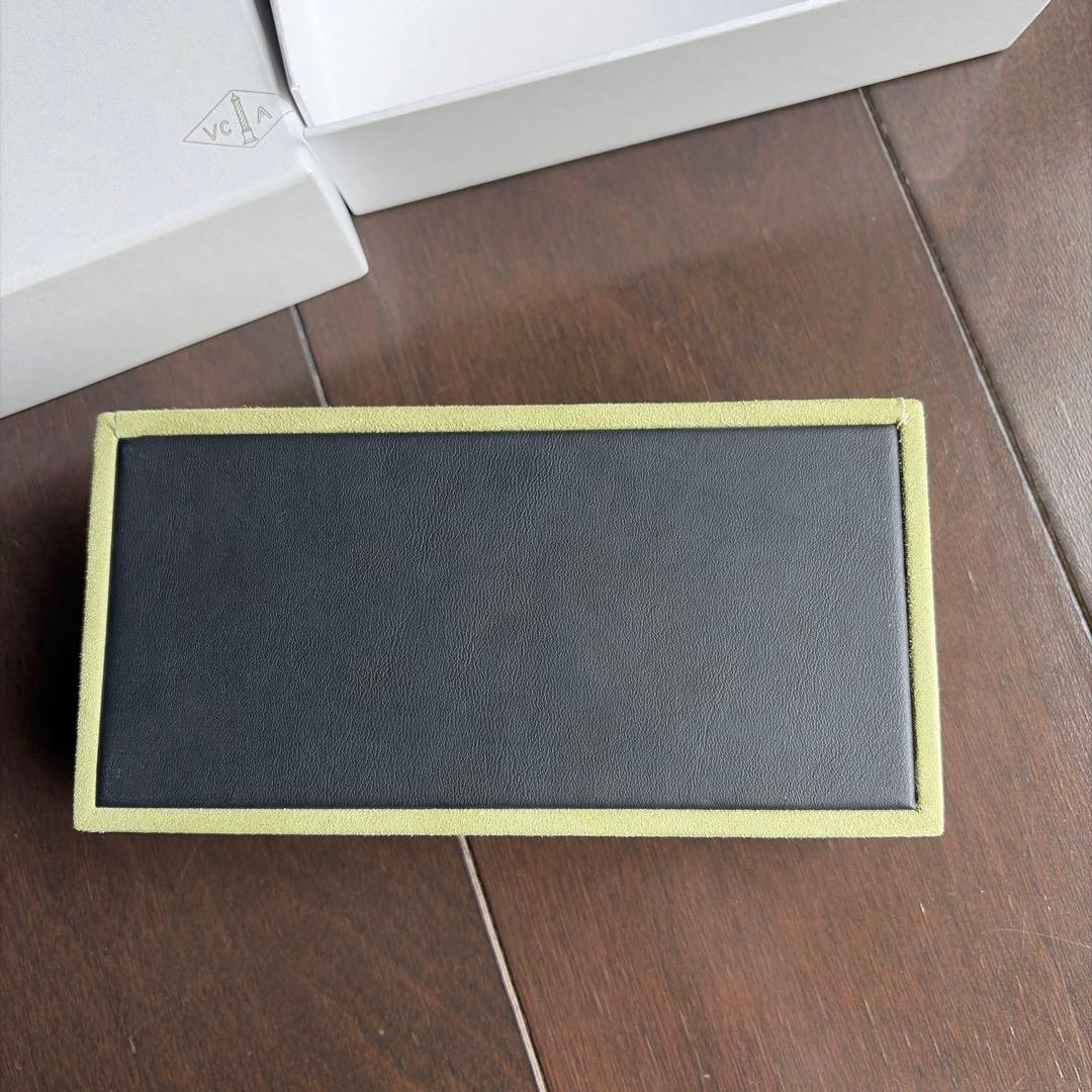 ヴァンクリーフ　ブレスレット用　専用箱
