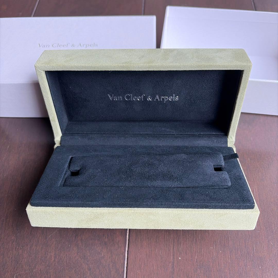 ヴァンクリーフ　ブレスレット用　専用箱