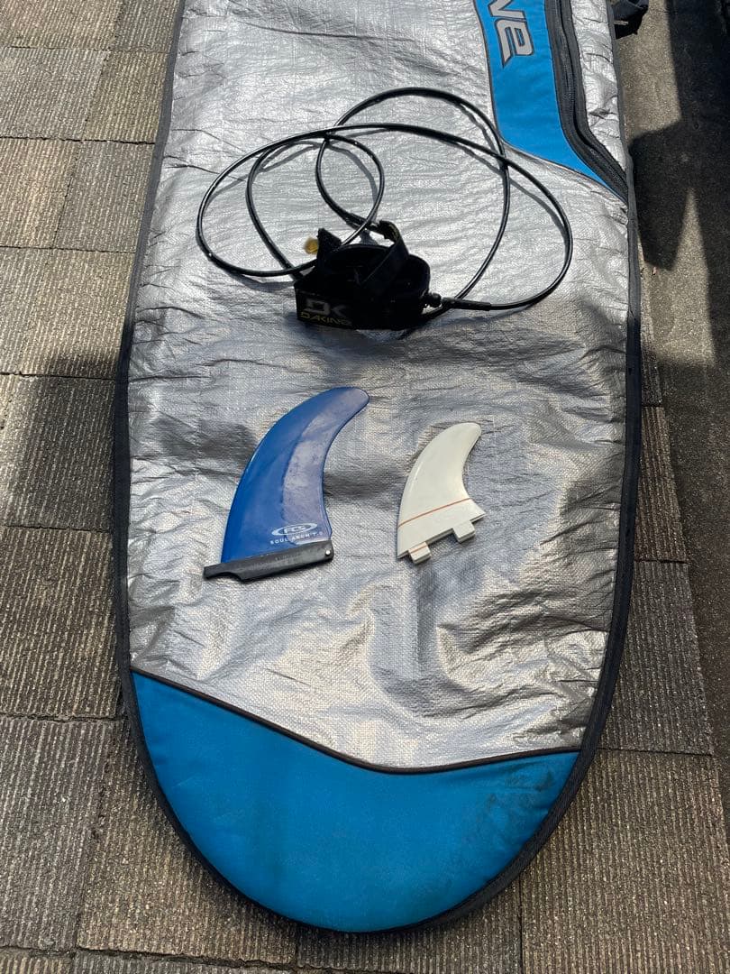 ロングボード　サーフボード