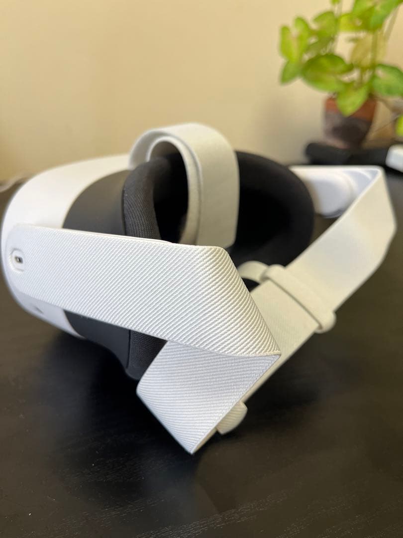 メタクエスト3S 128GB  Quest 3S