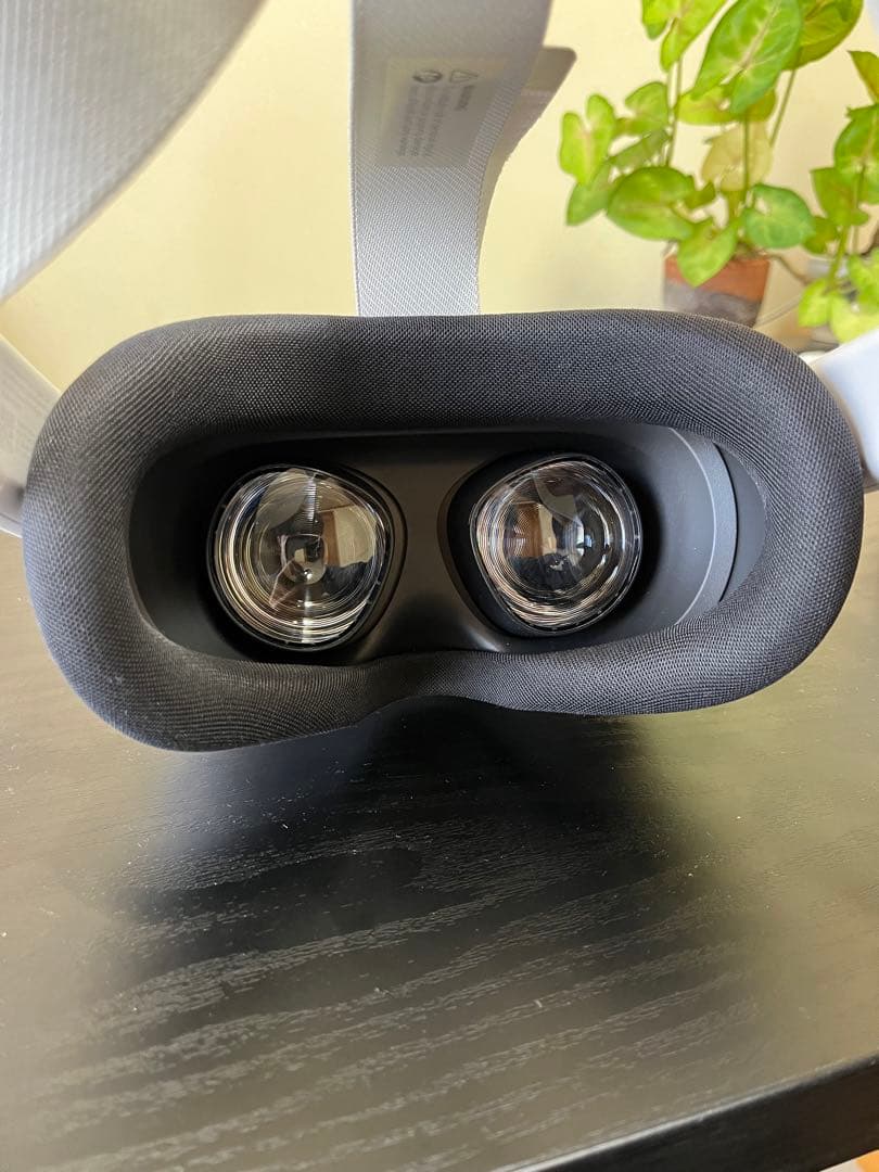 メタクエスト3S 128GB  Quest 3S