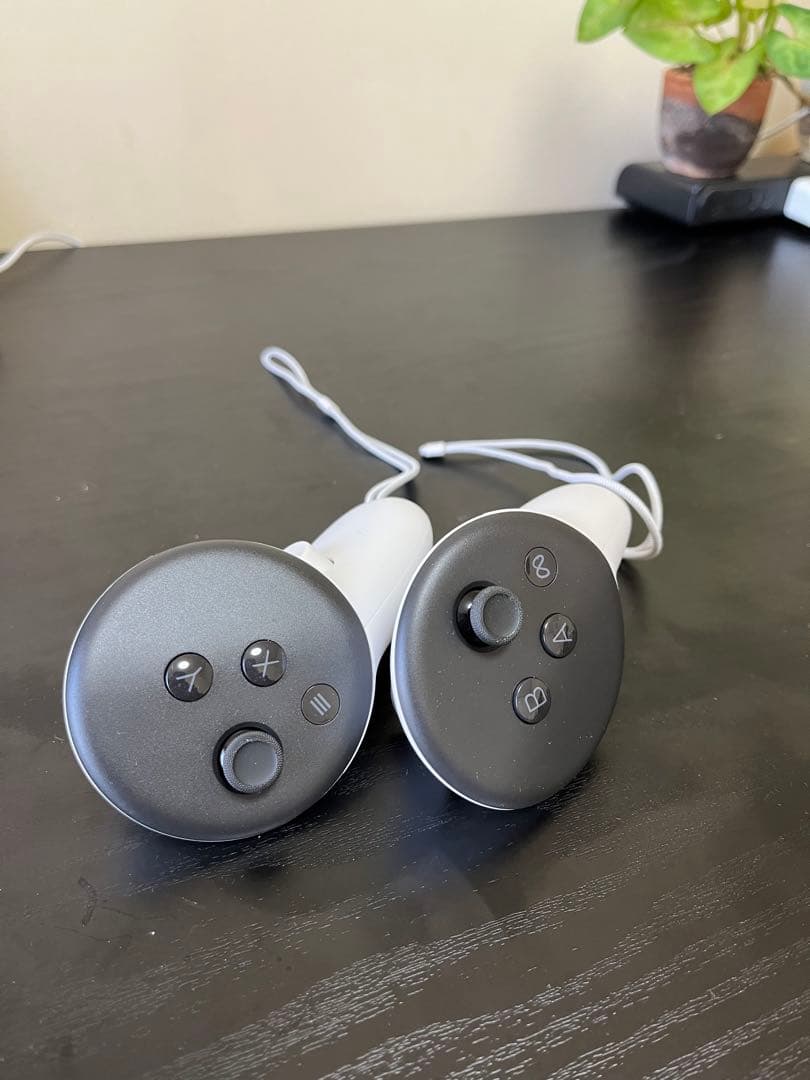 メタクエスト3S 128GB  Quest 3S