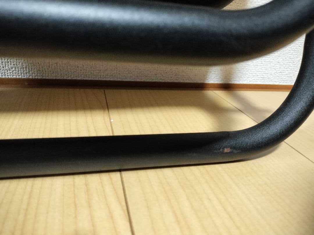 デザートフォックス 4段リクライニングチェア 2脚セット