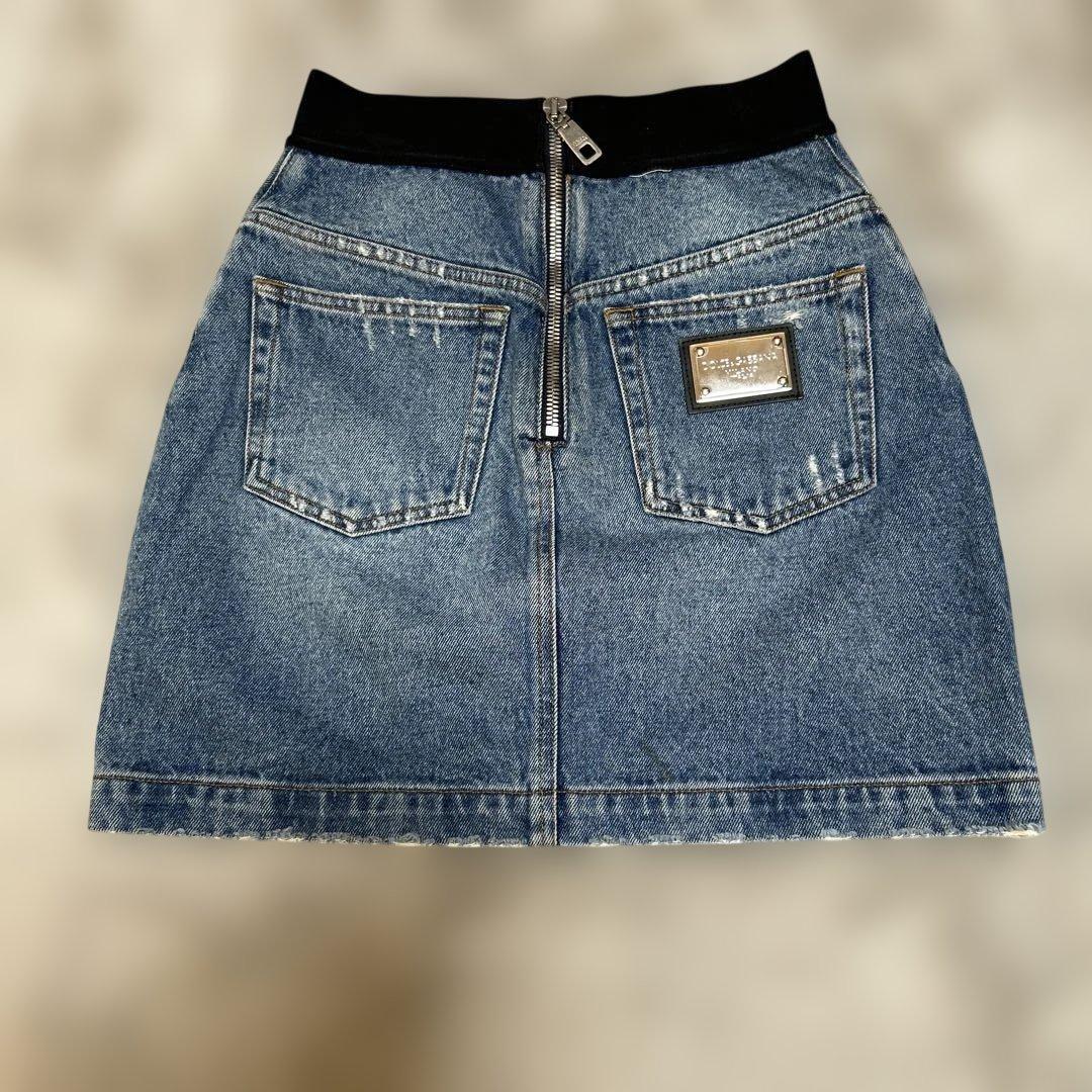 DOLCE&GABBANAGABBANA未使用に近い