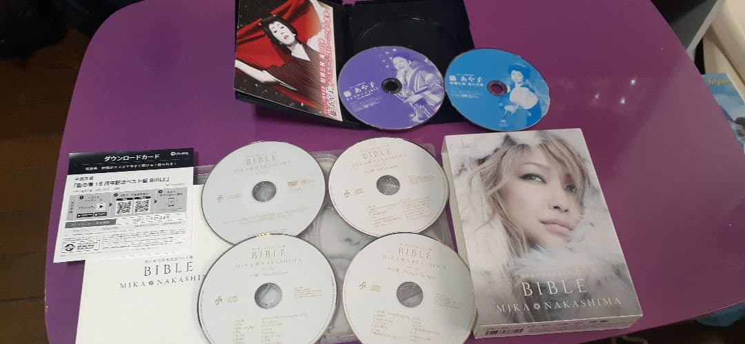 浜崎あゆみ/ayumi hamasaki 21st Anniversary-P…