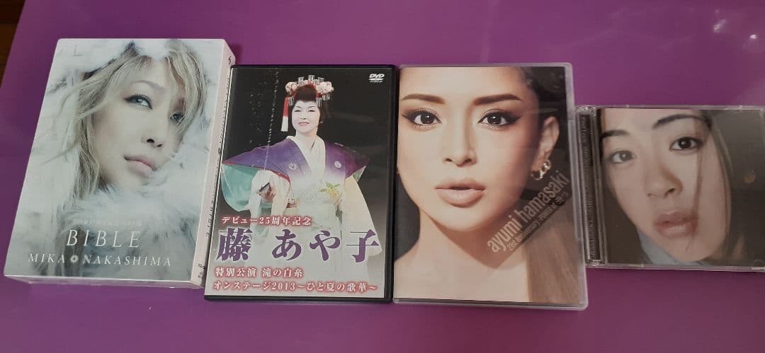 浜崎あゆみ/ayumi hamasaki 21st Anniversary-P…