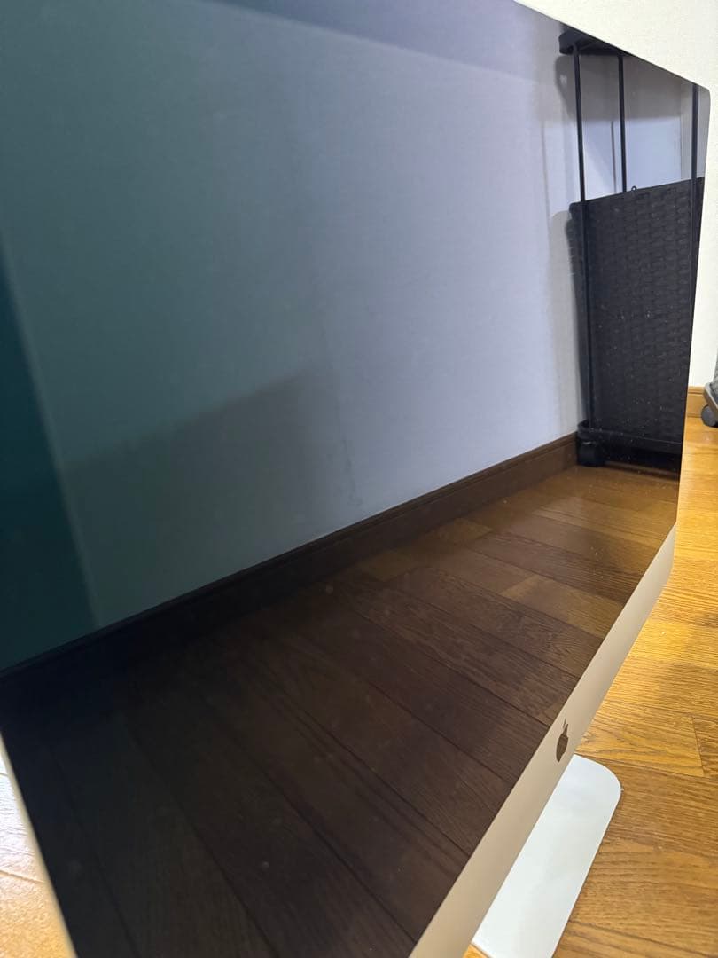 美品iMac27/Retina 5K/2020/Core i5/32GB/1TB