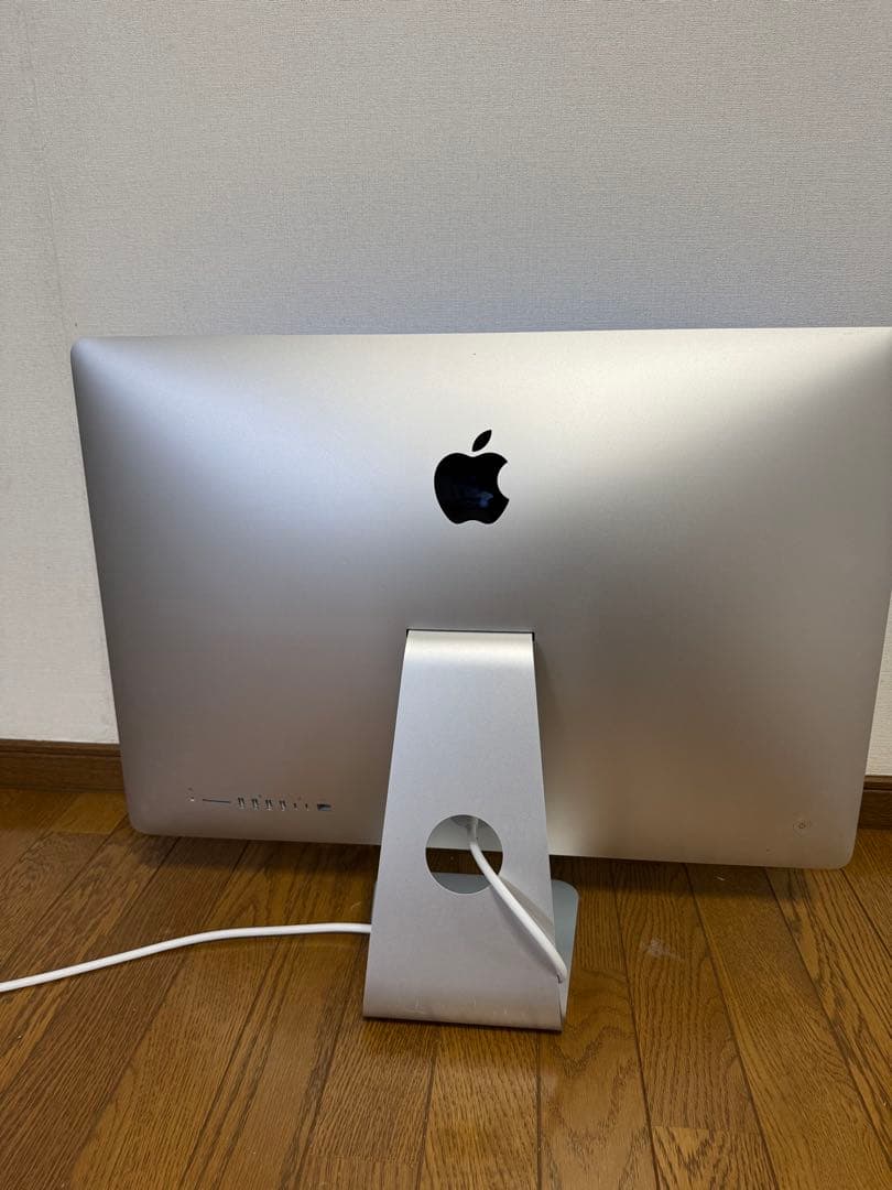 美品iMac27/Retina 5K/2020/Core i5/32GB/1TB