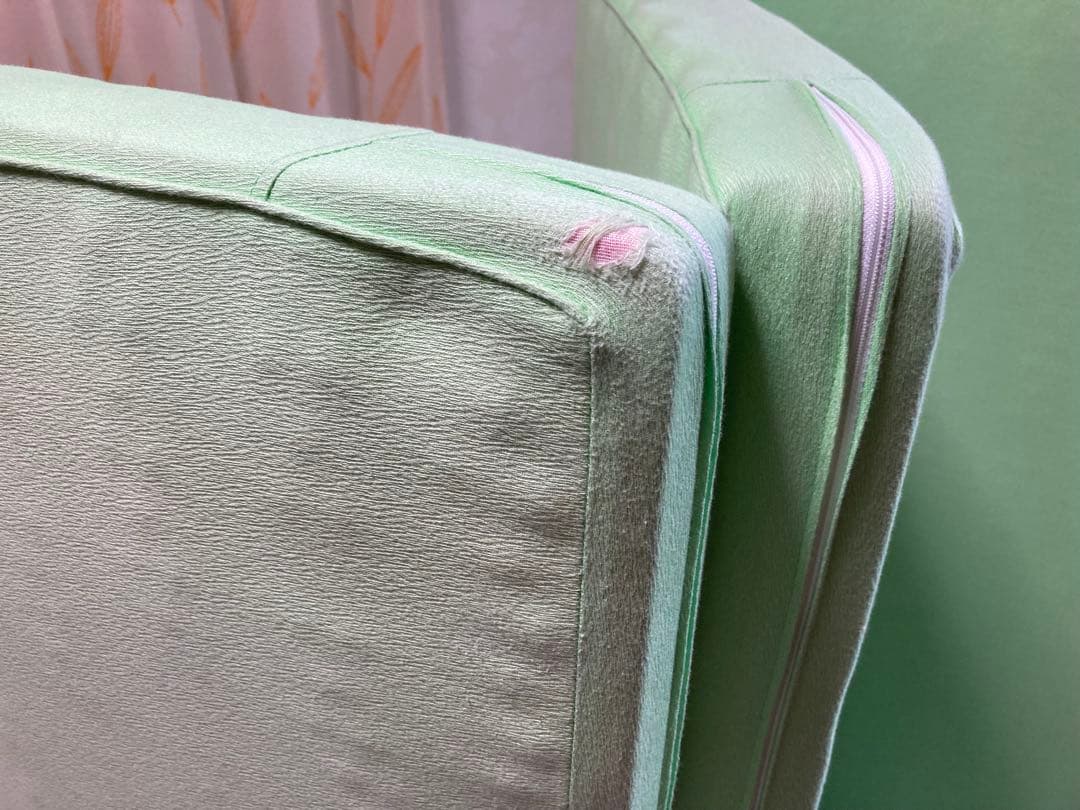 お値下げ中！　ヘルスウェーブ　すややか　マットレス　布団　専用シーツ2枚付き