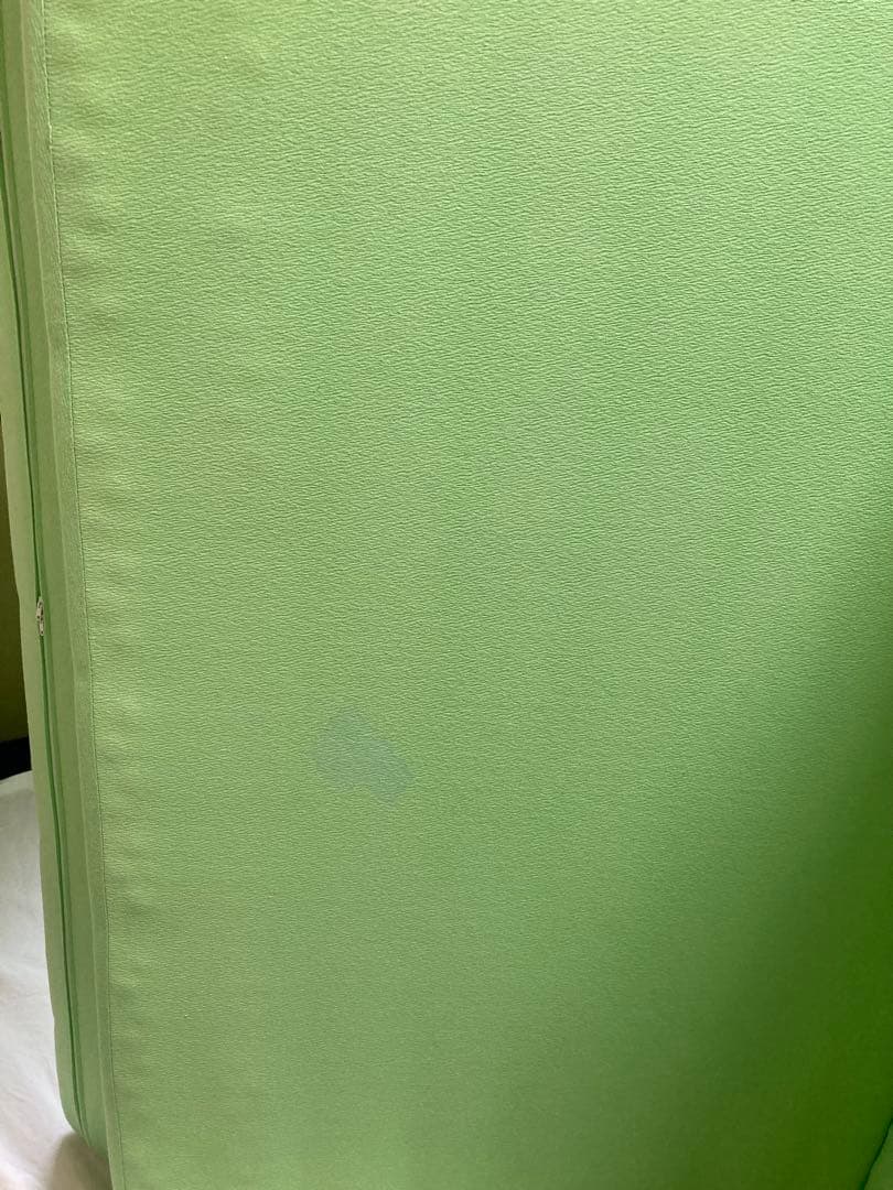 お値下げ中！　ヘルスウェーブ　すややか　マットレス　布団　専用シーツ2枚付き