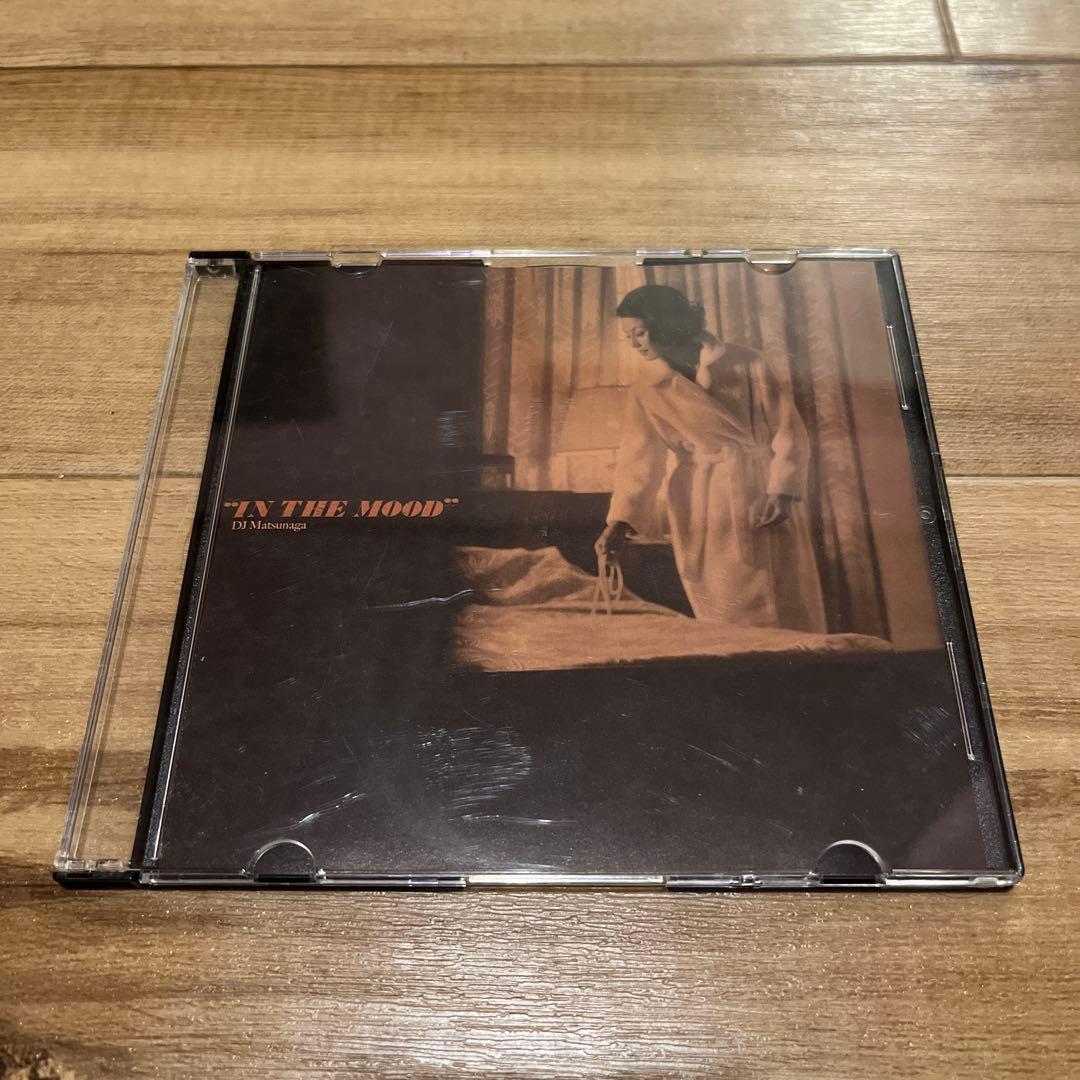 DJ 松永 - In The Mood