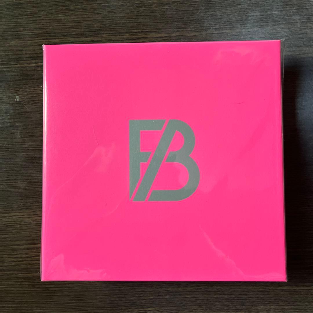 BE:FIRST LIVE in DOME 2024 限定盤 (DVD)