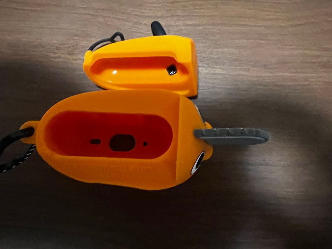 チェンソーマン × CASETiFY ポチタ AirPods Proケース