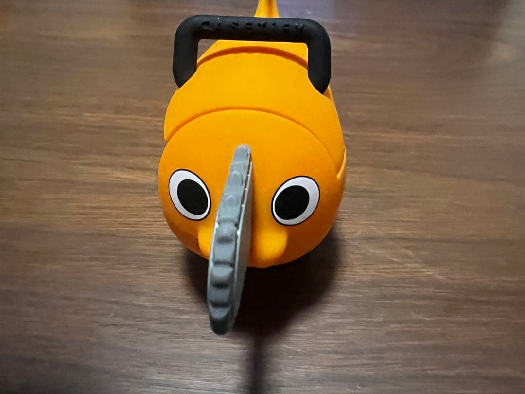 チェンソーマン × CASETiFY ポチタ AirPods Proケース