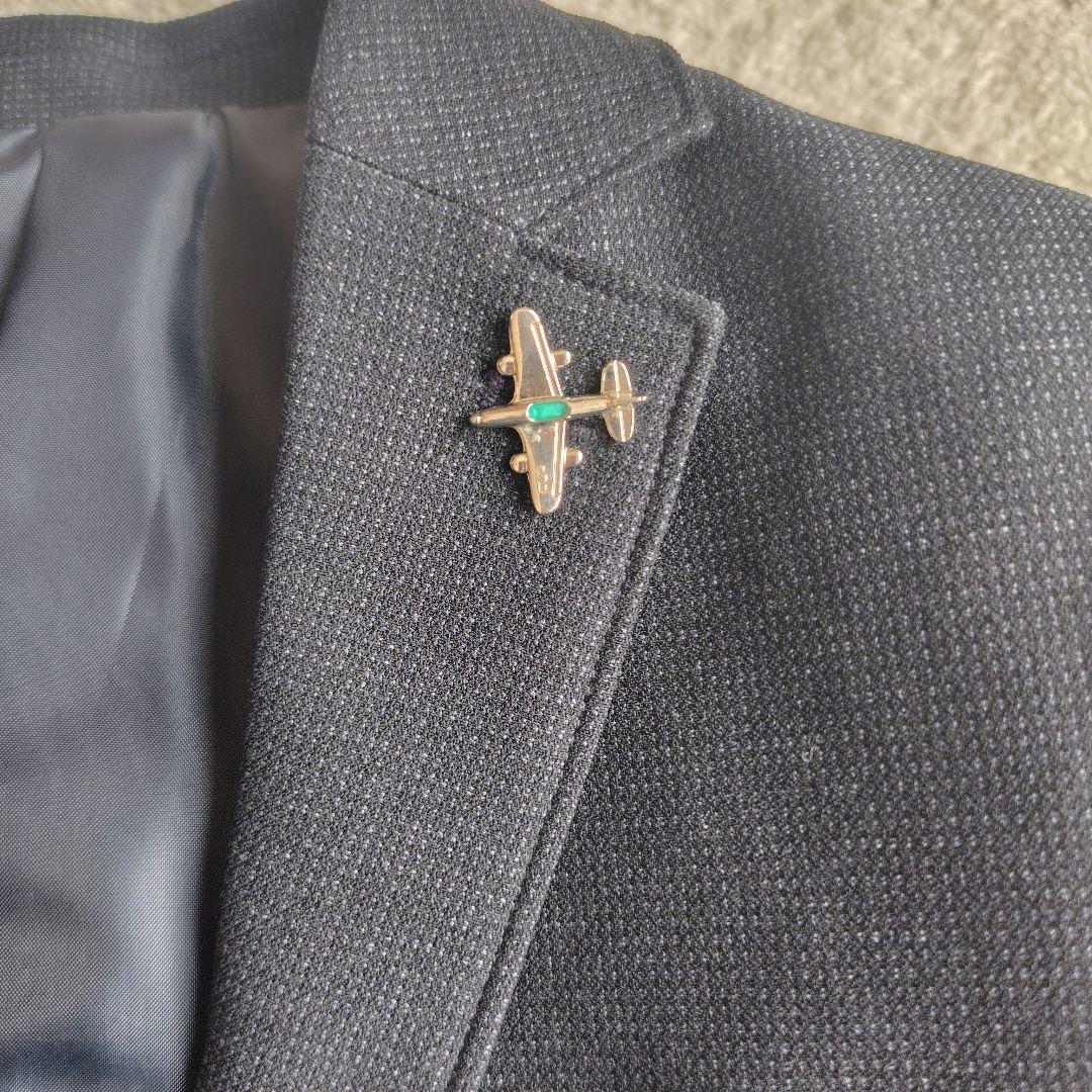 フォーマルスーツ七五三 卒園式 入学式 キッズ 男の子 120 プティマイン