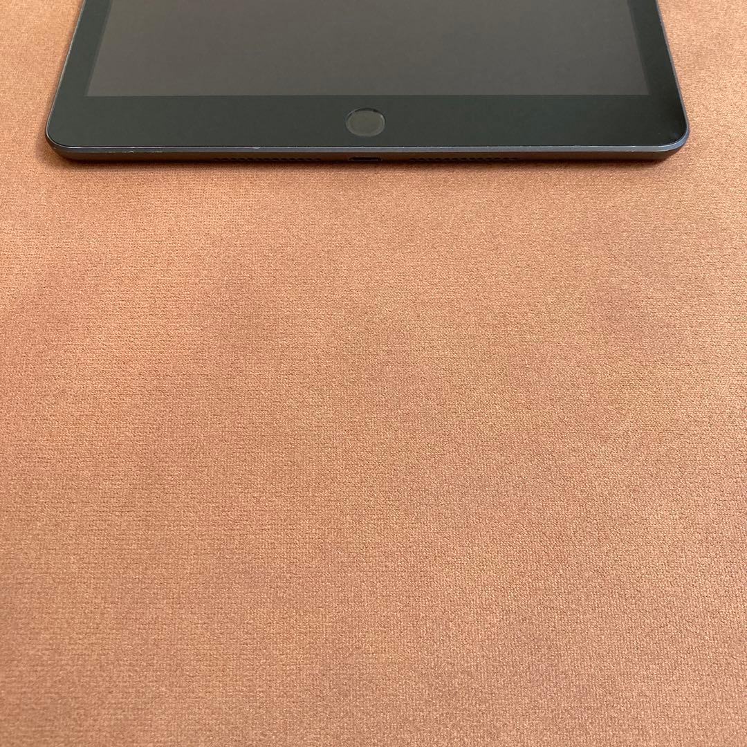 3482【早い者勝ち】iPad7 第7世代 32GB WIFIモデル☆