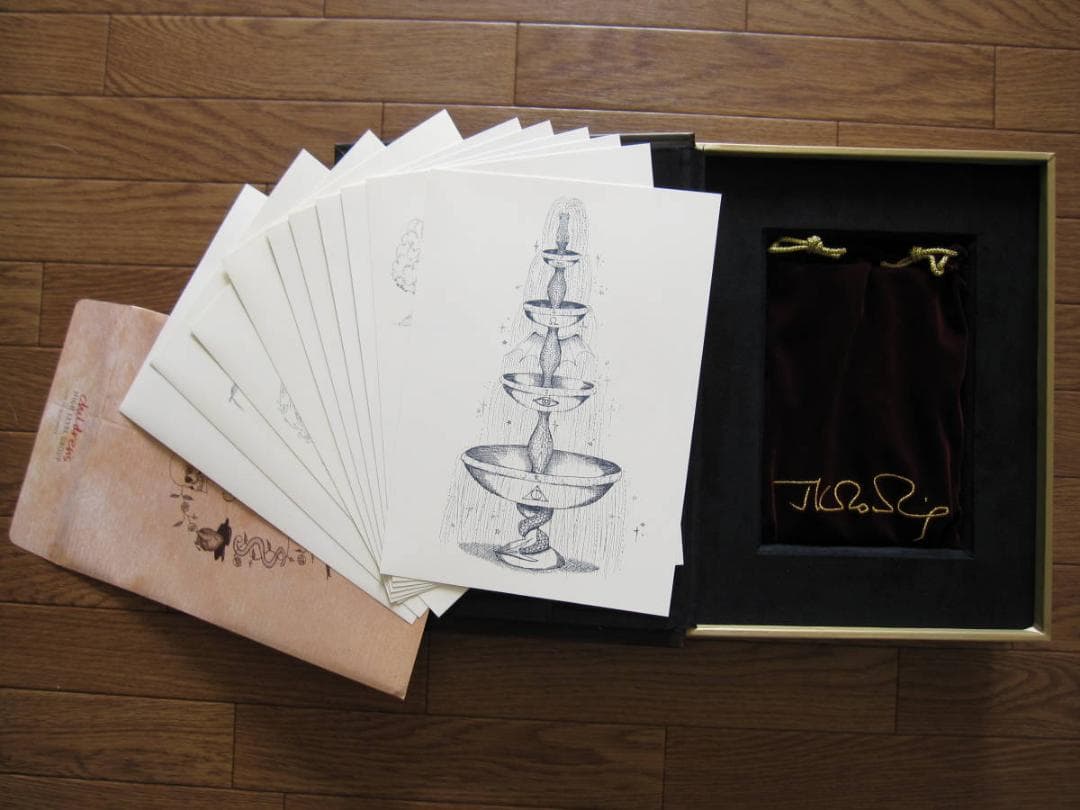 The Tales of Beedle the Bard（Amazon限定版）