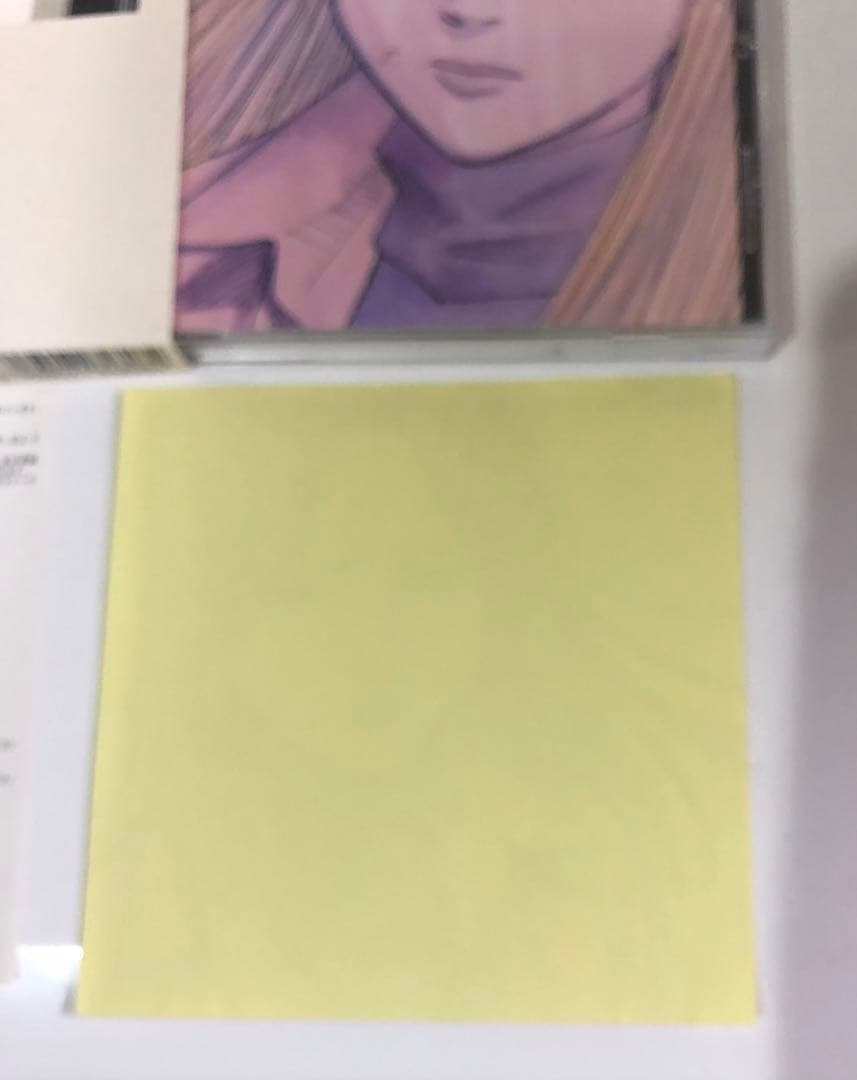 「MONSTER」オリジナルサウンドトラック2 蓜島邦明　シール付き