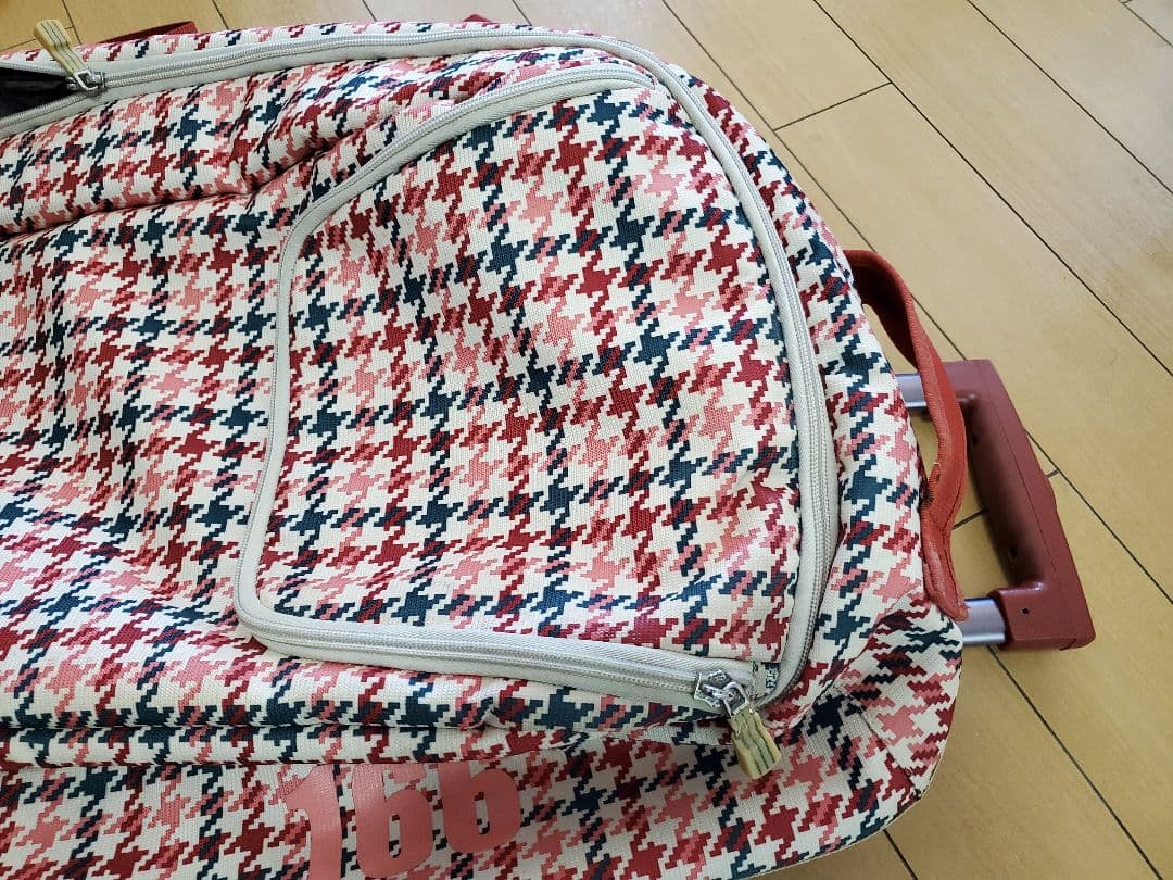 BURTON バートン スノーボードケース 2台(2枚) キャスター 166cm