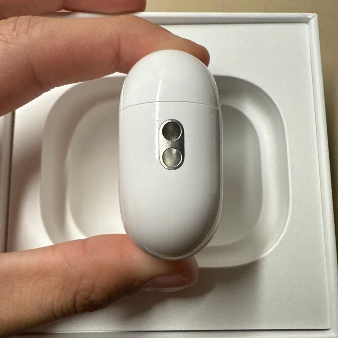AirPods Pro 第2世代　Type-C
