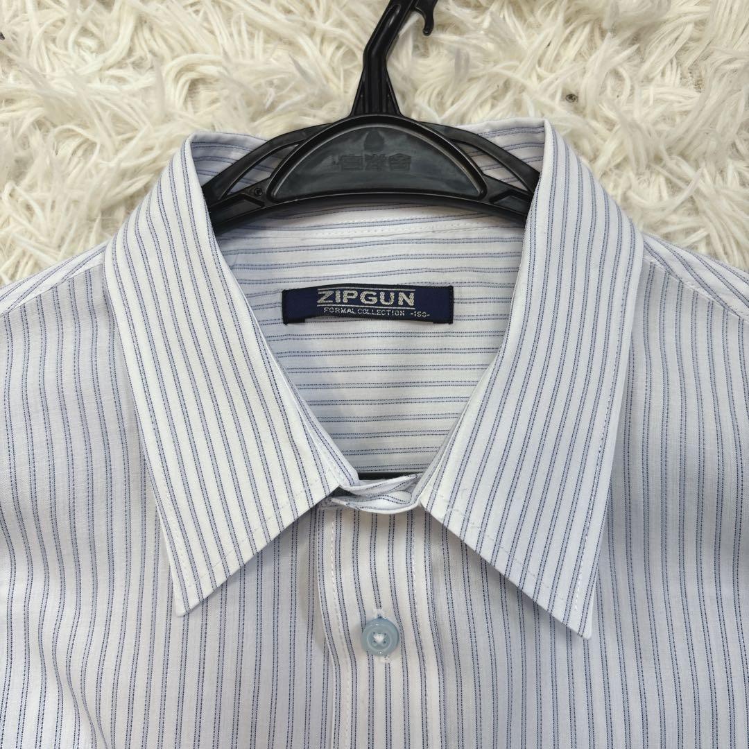 未使用級✨️ZIPGUN 男の子 卒業 フォーマルスーツ 豪華５点セット 160