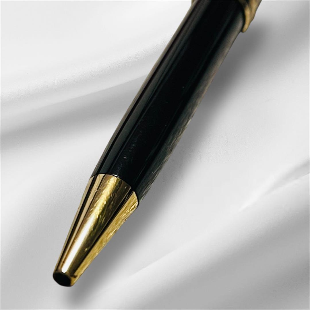 モンブラン マイスターシュテュック ボールペン