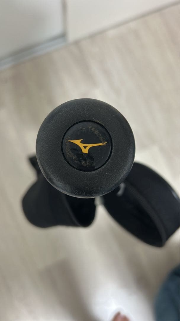 ミズノ ビヨンドマックスレガシー84センチ