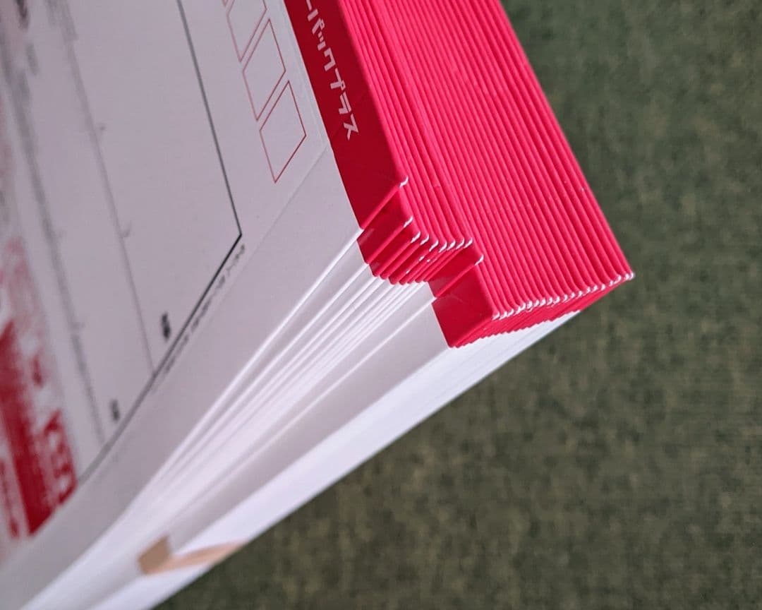 レターパックプラス600 30枚＋おまけのレターパックライト1枚